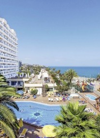 Aparthotel Europalace ****