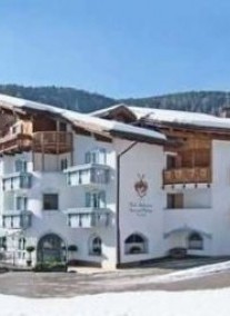 Hotel La Madonnina ***