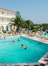 Jupiter Hotel ***