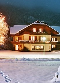 Ferienhof Alte Post apartman 