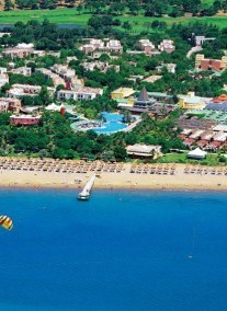 Club Asteria Belek *****