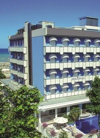 De France Hotel ***