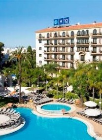 H10 Andalucia Plaza ****