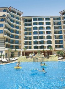 Karolina Hotel **** Karolina Hotel ****