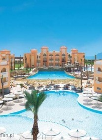 Beach Albatros Resort *****