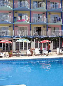 Don Paquito Hotel ***