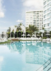 Mondrian South Beach *****