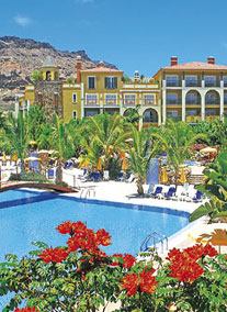 Cordial Mogan Playa ****