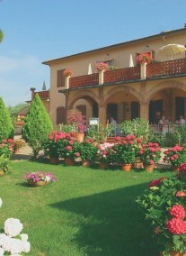 Le Renaie Hotel ***