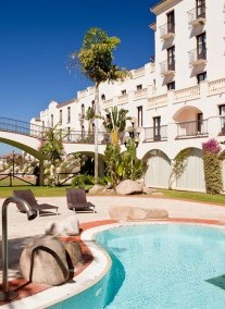 Sighientu Life Hotel ***+ Sighientu Life Hotel ***+