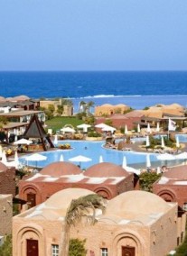 Club Calimera Habiba ****