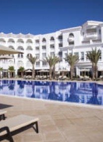 Radisson Blu Hammamet ****