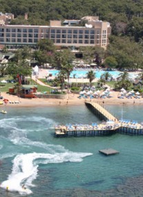 Turquoise Resort Hotel ***** Turquoise Resort Hotel *****