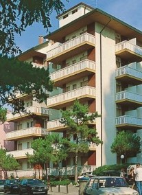 Appartamenti Lucerna ***