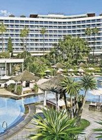Gran Melia Don Pepe ***** Gran Melia Don Pepe *****
