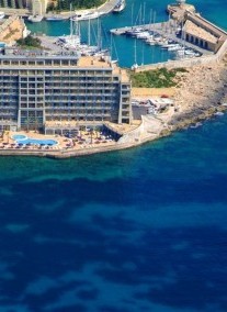 Cavalieri Art Hotel ****