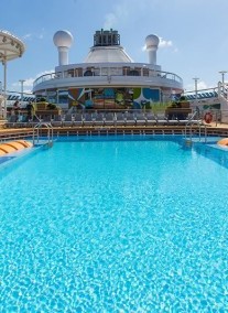 Anthem of the Seas