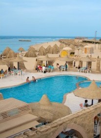 Utopia Beach Club ***