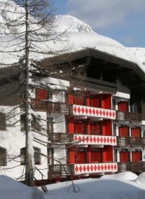 Falkensteiner Hotel Sonnenalpe **** 