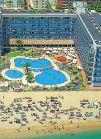 Tahiti Playa ****