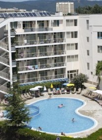 Kavkaz Hotel ****