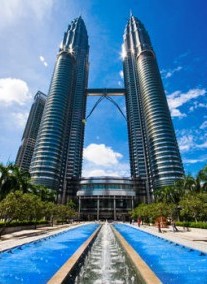 2023.10.23.11.03. 14nap/12éj Malajzia - Kuala Lumpur, Langkawi, Borneó 