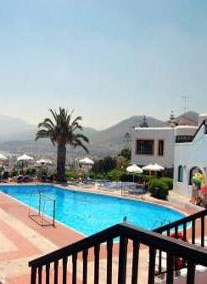 Hersonissos Village ****