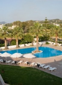 Sabina Hotel ***