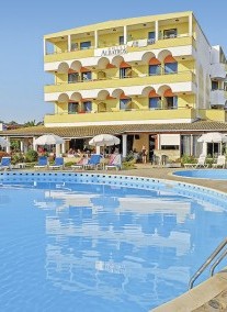 Albatros Hotel ***