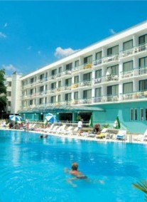 Zefir Beach ***