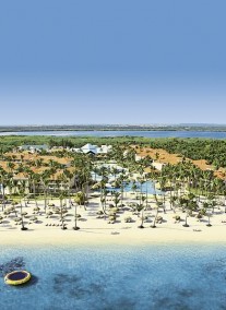 Dreams Palm Beach ***** 