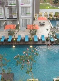 Ibis Style Bali Benoa *** 