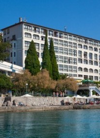 Kristal-Remisens Hotel ****