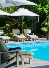 Seychelle-szigetek szálloda félpanzióval 