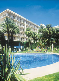 Palmasol Hotel ***