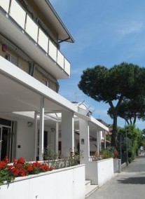 Giamaica Hotel ***