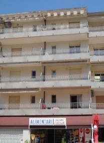 Condominio San Nicholas **