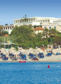 Mitsis Rodos Maris *****