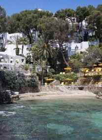 Bonsol Resort & Spa ****