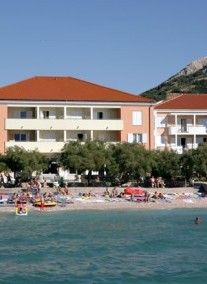 Villa Adria ****