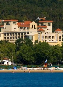 Belleville Hotel ****