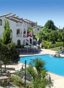 Altinkaya Resort ***