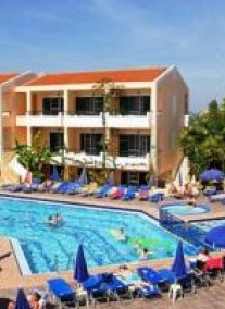 Oscar Hotel & Apartman ***