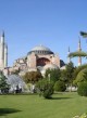 Isztambul városlátogatás